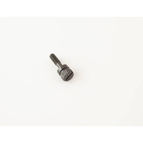 M3x10mm Yar�m T�rt�ll� Oluklu D�z Ba�l� �elik Civata (5'li Paket)
