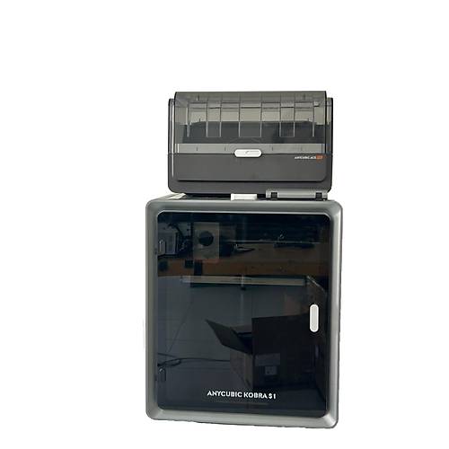Anycub�c  Kobra S1 Combo 3D Printer - DEMO