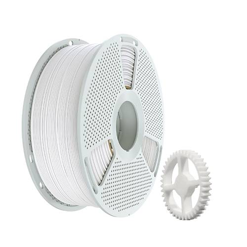 SUNLU PC (Polikarbonat) Filament Naturel 1.75mm 1kg