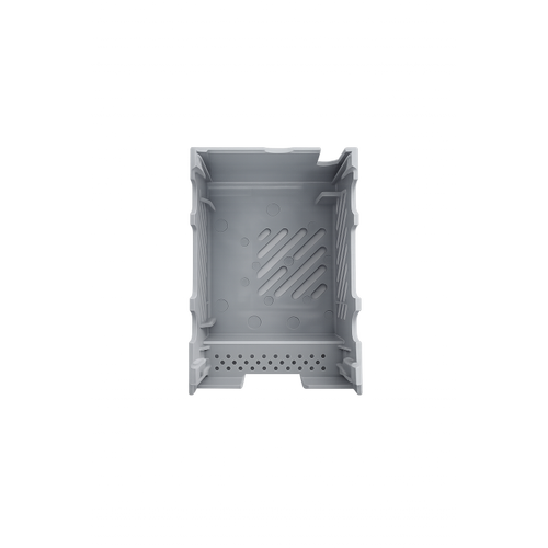 Anycubic Kobra S1/S1 Combo Bask� Kafas� Arka Kapak