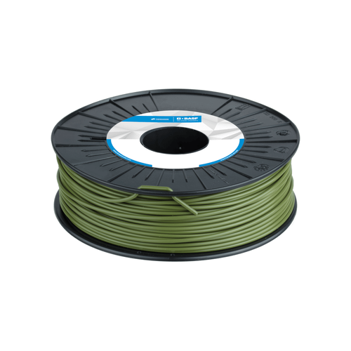 BASF Ultrafuse Haki Yeil PLA Filament 1.75mm 750g