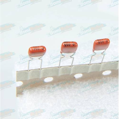 56nf / 100V Polyester Kondansatr (5adet)