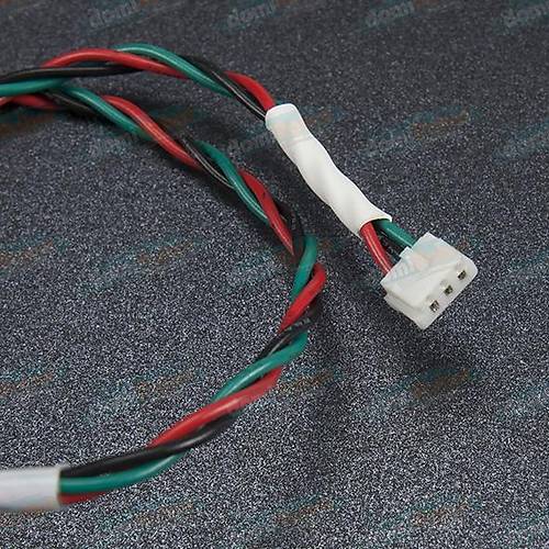 3 Pin Dii-Dii Foxconn FW03034-K1 L:30cm