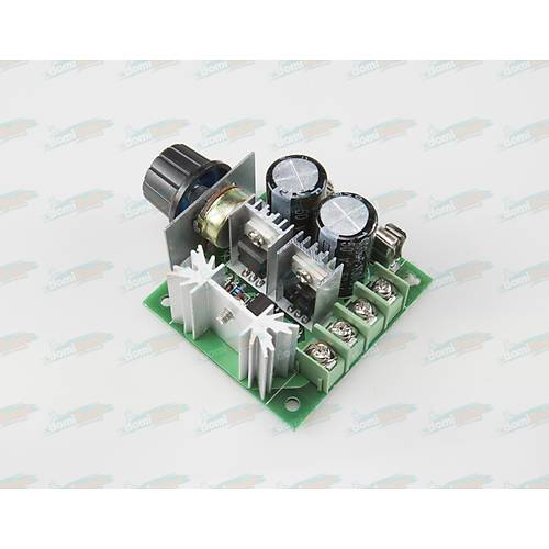 12-40V/10A Motor Src