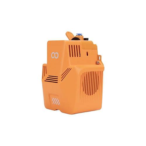 ELEGOO OrangeStorm Giga Printhead Kit