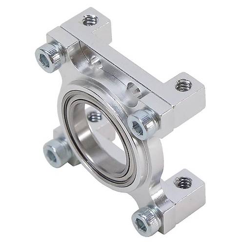 Actobotics Bearing Mount - Flat Wide (5/8 inc Bore)