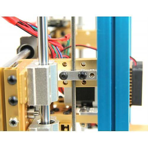 MakeBlock Thread Drive Beam M4 x 40 (Pair)