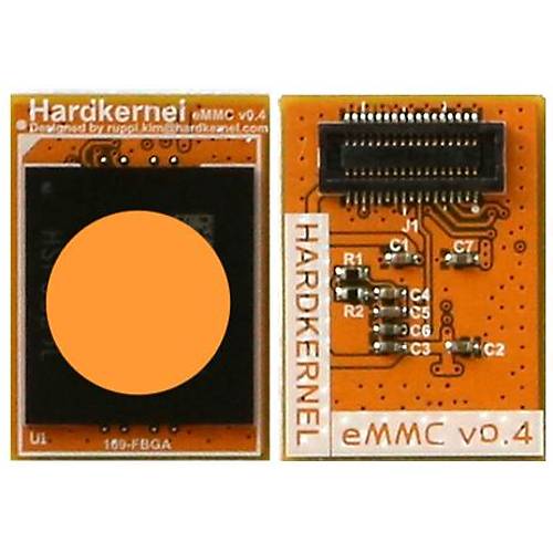 eMMC Module H2 32GB