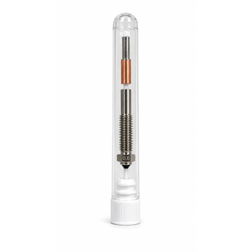 QIDI Tech Max4 0.6mm  Nozzle Kit