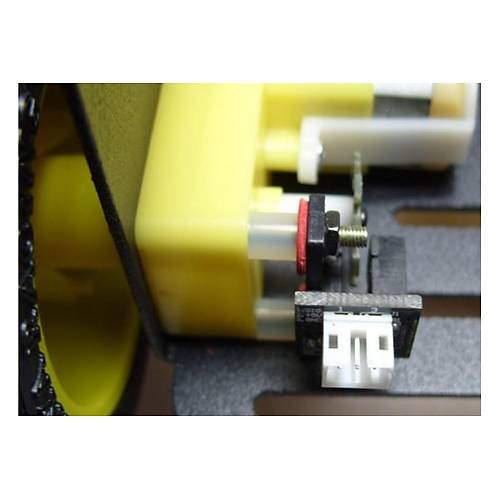 DFRobot Gravity:TT Motor Enkoder Kit