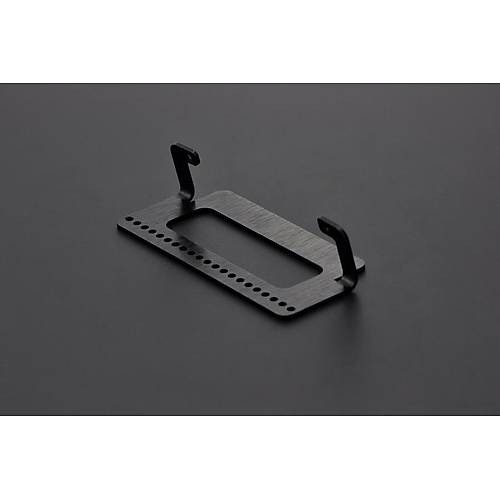 DFRobot Sumo Bumper for miniQ 2WD