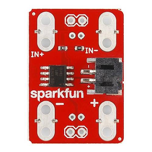 SparkFun MOSFET Power Controller