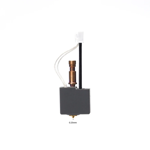 Anycubic Kobra S1/S1 Combo Hotend Kit - 0.25mm Nozzle