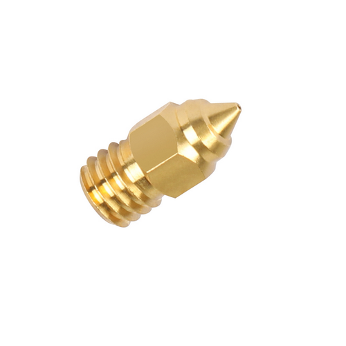 Creality 0.5mm Nozzle 5'li Paket