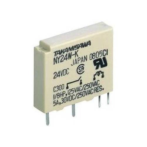 Takamisawa NY24W-K 24VDC Yass Rle