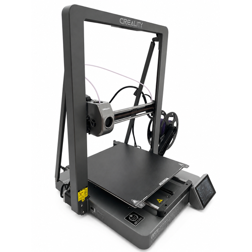 Creality Ender-3 V3 Plus 3D Printer-DEMO