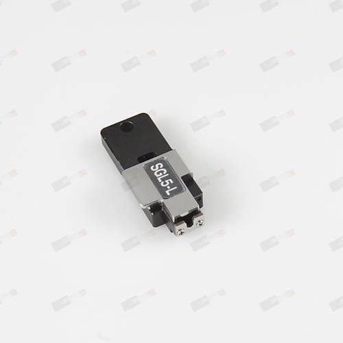 LC Connector (5 mm) Left Holder