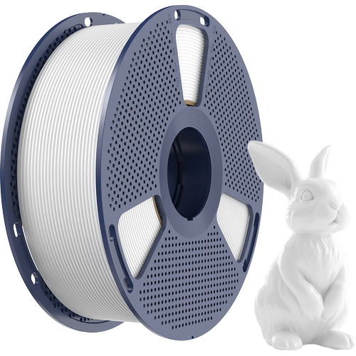 SUNLU PVB Filament Beyaz 1.75mm 1kg