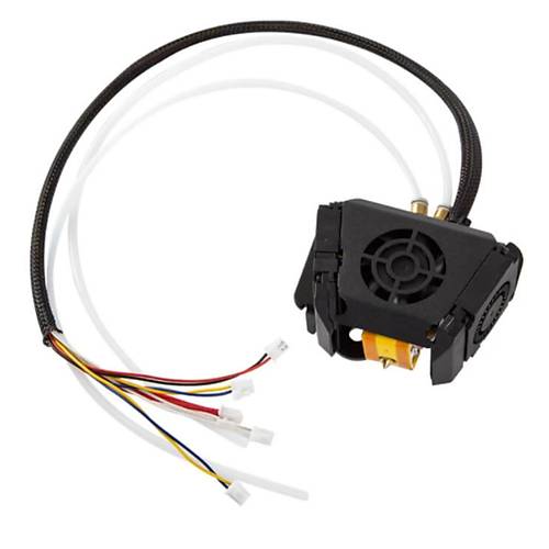 Creality CR-X Full Hotend Kit - 2Renk Tam Set