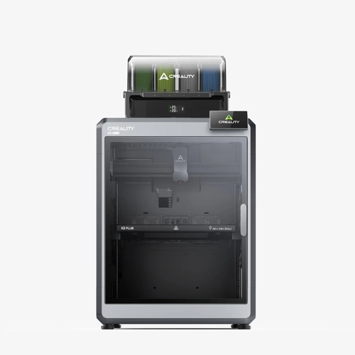 Creality K2 Plus Combo 3D Printer