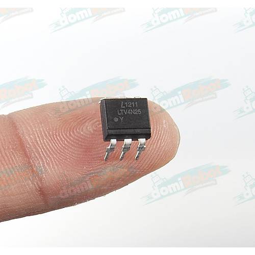 LTV-4N25 Optocoupler