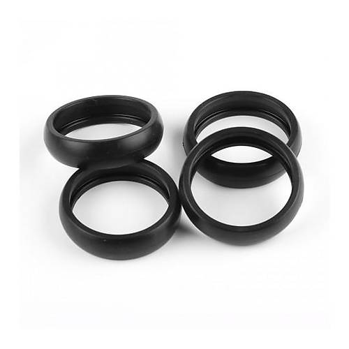 MakeBlock 64x16mm Dz Lastik (4 Adet)