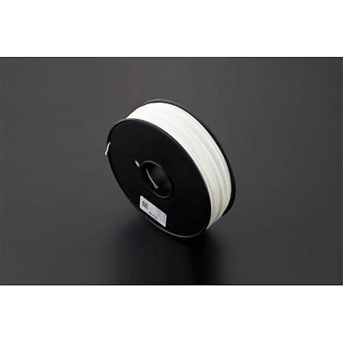 Filament 1.75mm PLA (750g) - Beyaz
