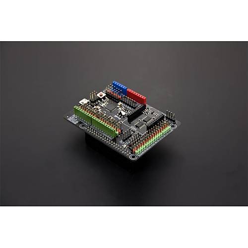 Raspberry Pi B+/2B/3B Arduino Shield