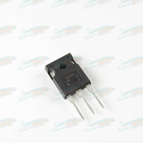 IRFP360 -HEXFET POWER MOSFET