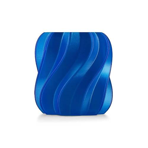 Anycubic TPU Filament �effaf Mavi 1.75mm 1kg
