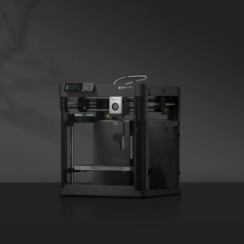 Bambu Lab P1P 3D Yazc