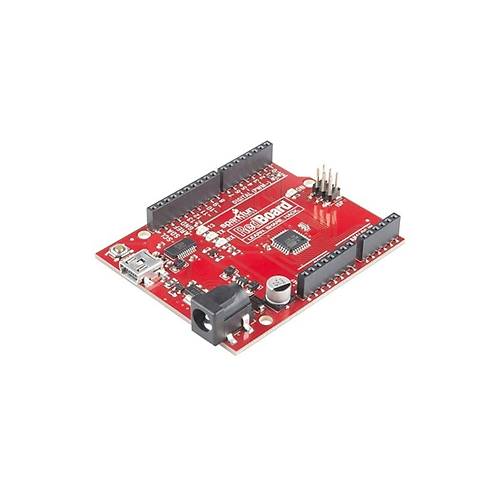 SparkFun RedBoard Arduino Kart - Programmed with Arduino Versiyon 2.2