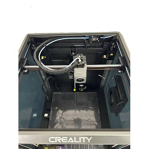Creality K1 Max 3D Printer- DEMO