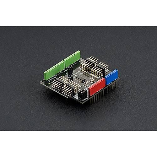 DFRobot Arduino IIC TO GPIO Shield V2.0