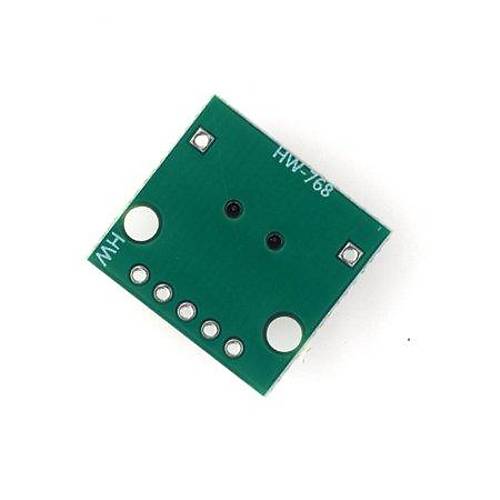 USB Mini-B Breakout Kart - evirici