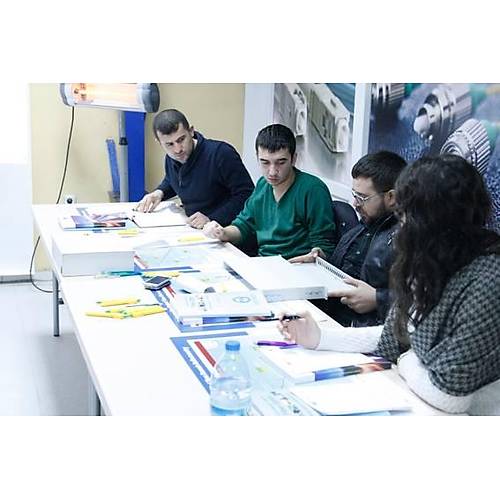 CFOT - Sertifikal� Fiber Optik Teknisyen E�itimi (S�nav Dahil)
