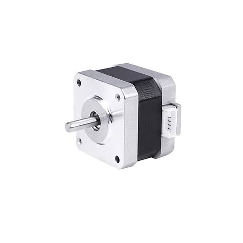 Creality Hi/Hi Combo 42-34 Step Motor - Z Ekseni (Sa�)