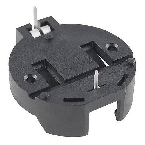 SparkFun Para Pil Yuvas� - 20mm (PTH)