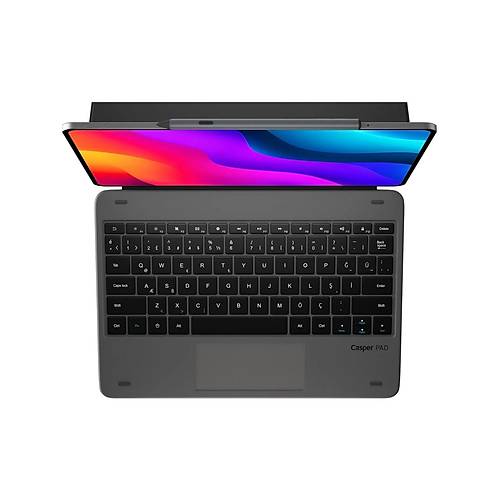Casper PAD M10 Pro 12.2