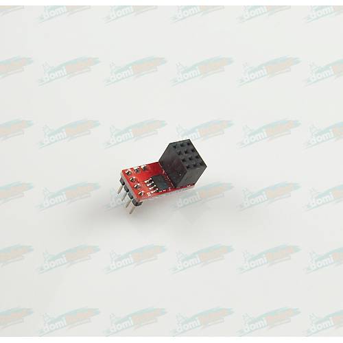 Ramps 1.4 RRD Fan Geniletici