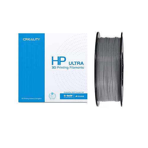 Creality HP ULTRA-PLA Gri  Filament 1.75mm 1kg