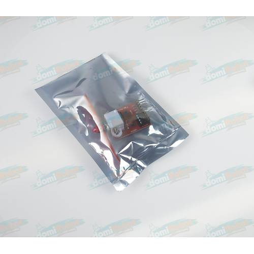 L9110 Src Motor ve Fan nitesi