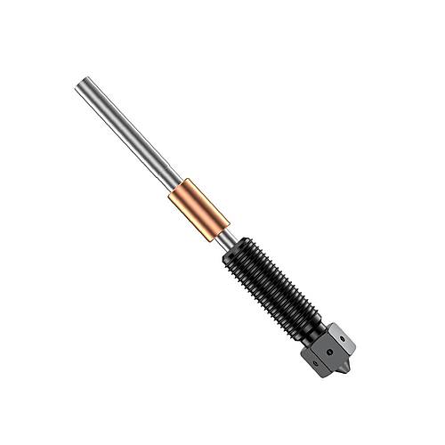 Creality Genuine E3D Obxidian �zel Y�ksek Ak�� QS Nozzle