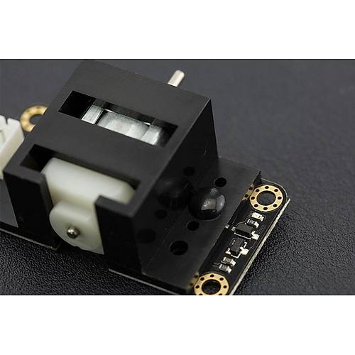DFRobot Gravity: 130 DC Motor Modll