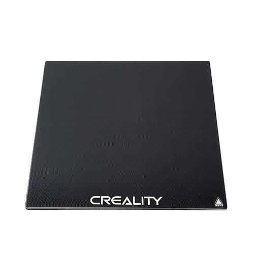 Creality Ender-5 Pro/ Ender-3 Pro Karborandum Cam Platform 235*235*4mm