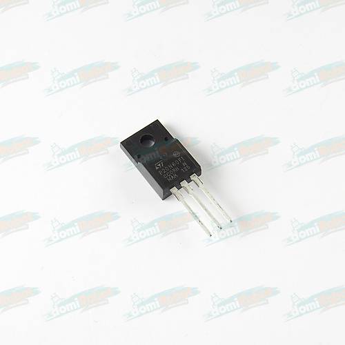 P20N60F1 N-CHANNEL POWER MOSFET