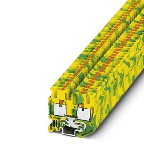 Mini toprak terminali blo�u - MPT 2,5-PE