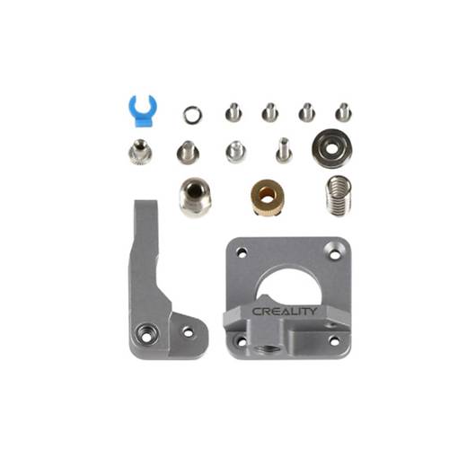 Creality Extruder ve Capricorn Teflon Boru Paketi