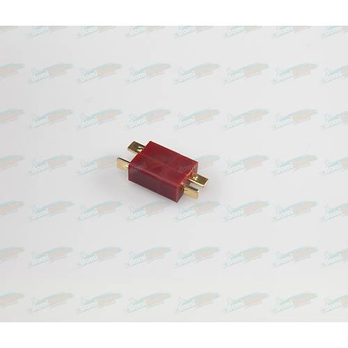 Ultra Plug 40-80A Li-Po Konnektr (Erkek-Dii Takm)