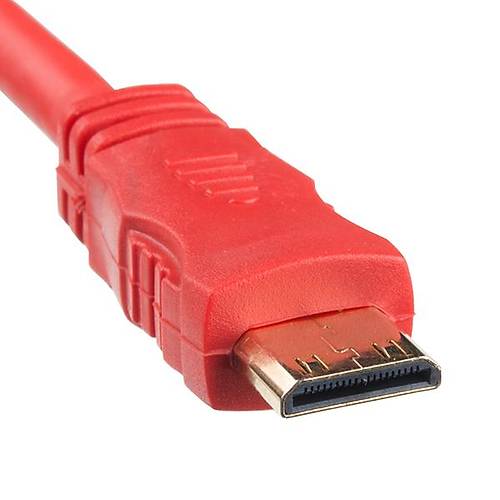 Mini HDMI Kablo -3ft